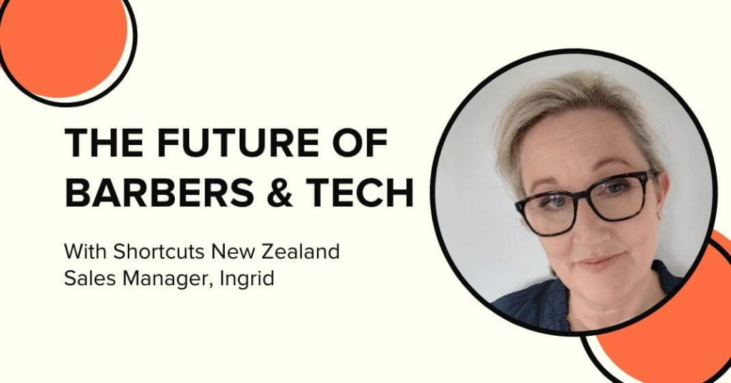 shortcuts new zealand sales manager ingrid